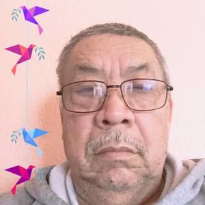 Meet your Posher, Brian